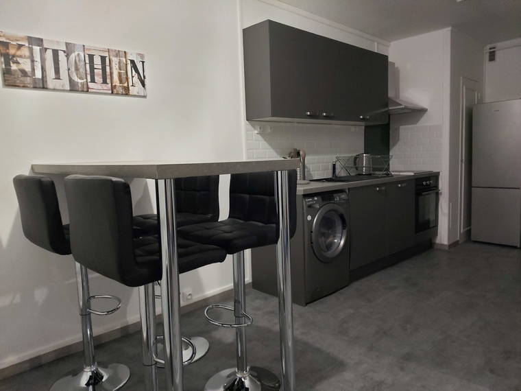Homestay Amiens 542124