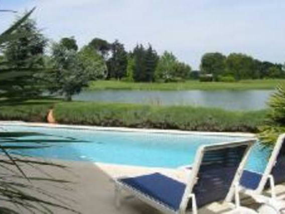 Bed And Breakfast Baillargues 30349-1