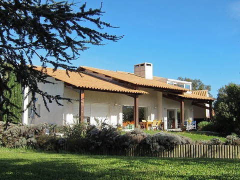 Bed And Breakfast Baillargues 30349-2