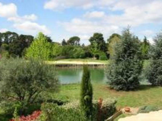 Bed And Breakfast Baillargues 30349-3