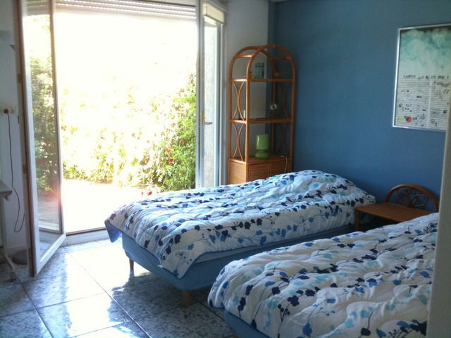 Chambres D'hôtes Baillargues 30349