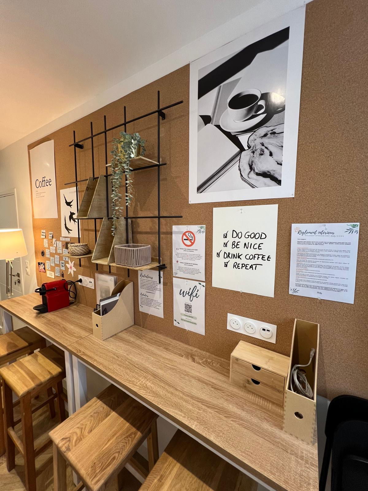 Colocation Saint-Étienne 541045