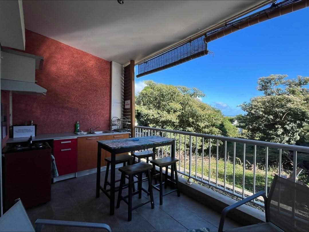 Homestay Saint-Pierre 666461