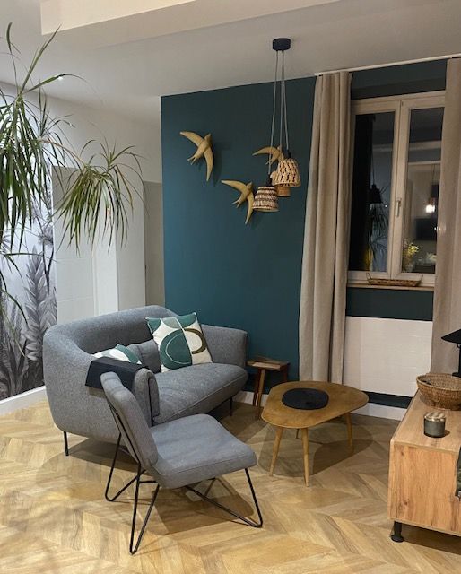 Colocation Saint-Étienne 541045