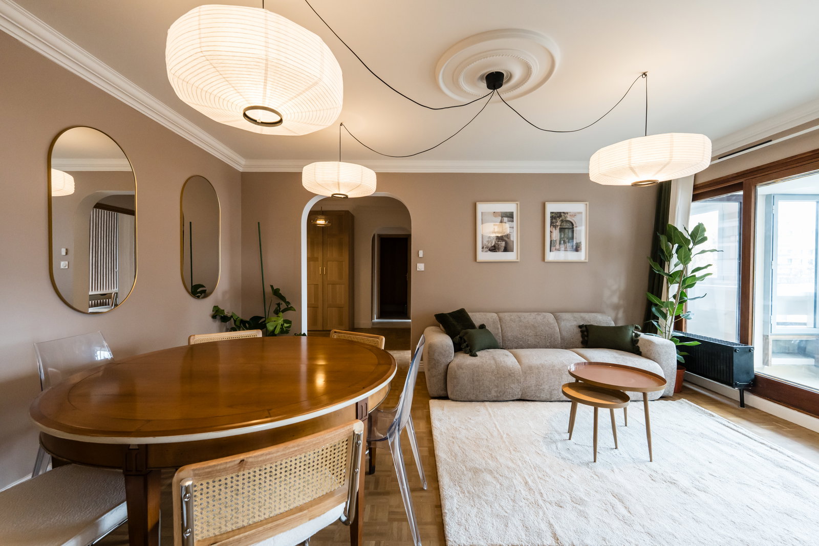 Shared Housing Caluire-et-Cuire 666349