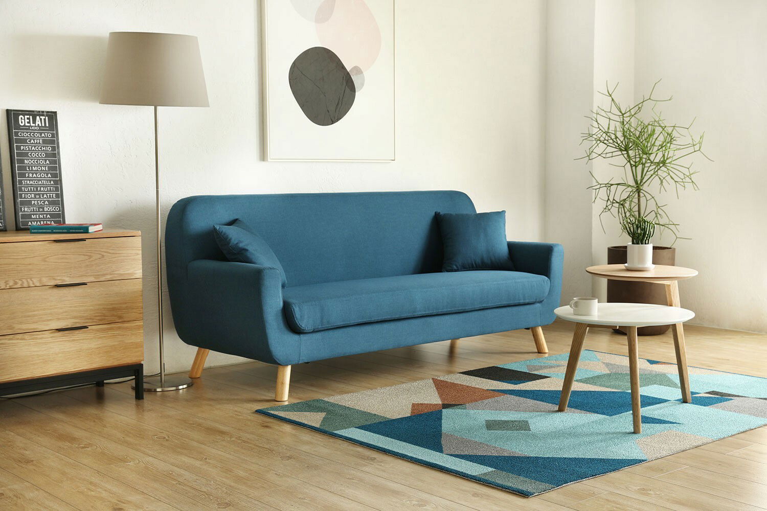 Kolokasie Fontaine 246127