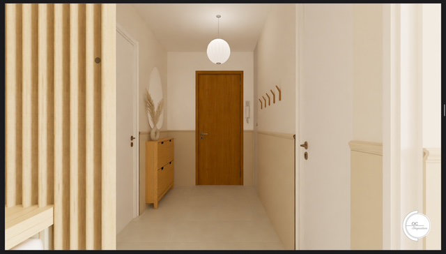 Gedeelde Woning Annemasse 675385