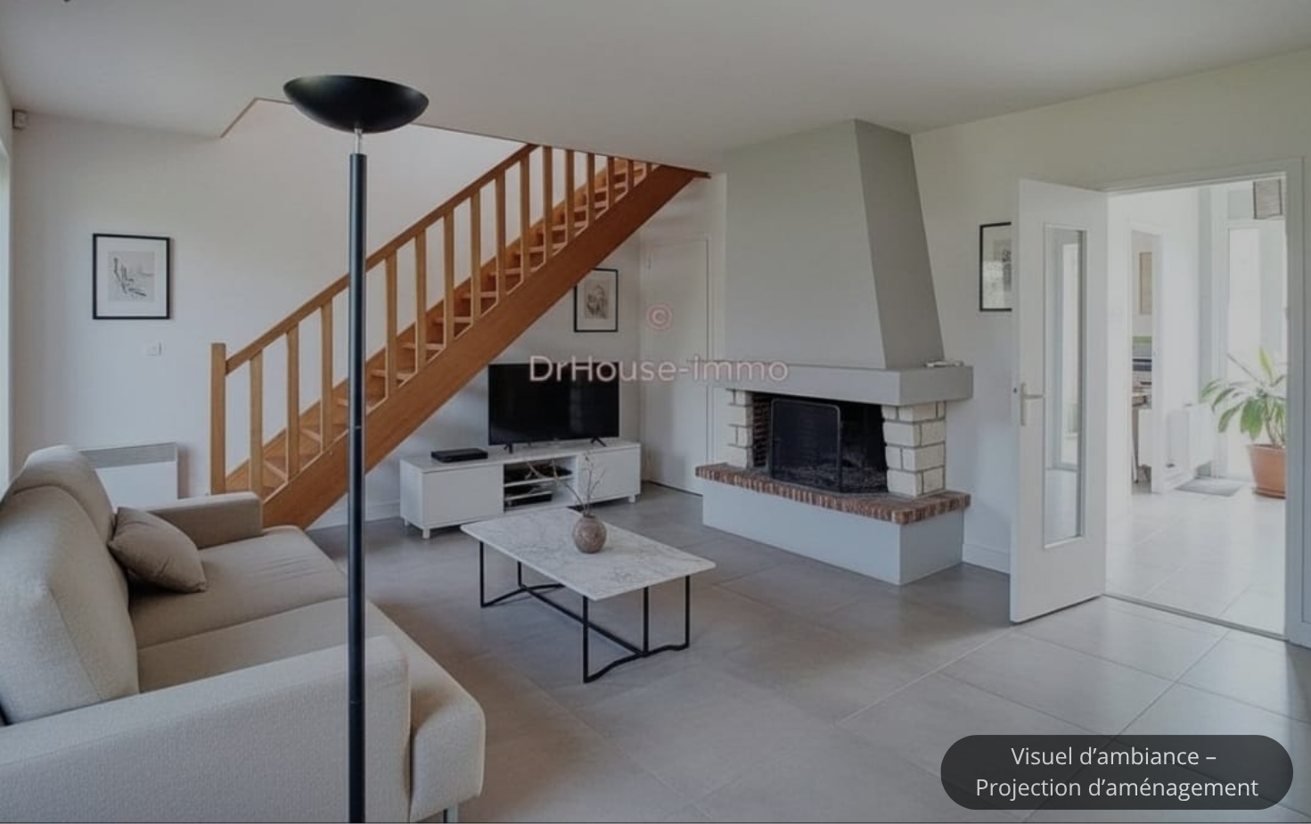 Homestay Orléans 667397
