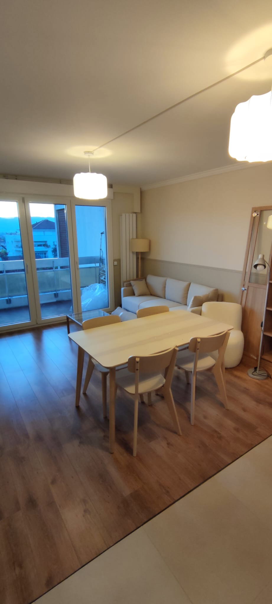 Colocatie Annemasse 664316