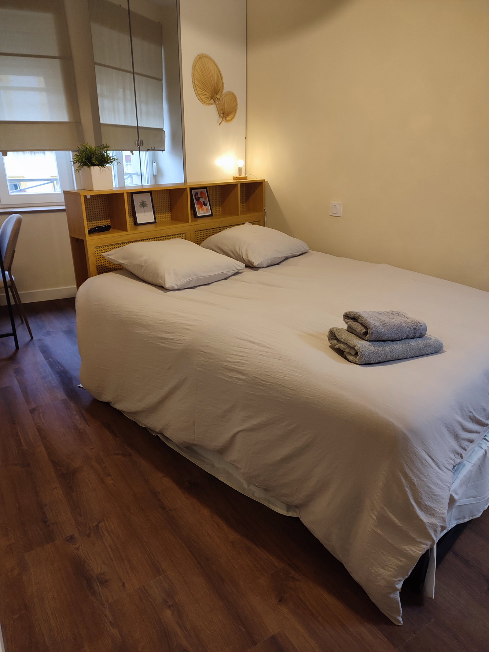 Colocatie Thionville 635217