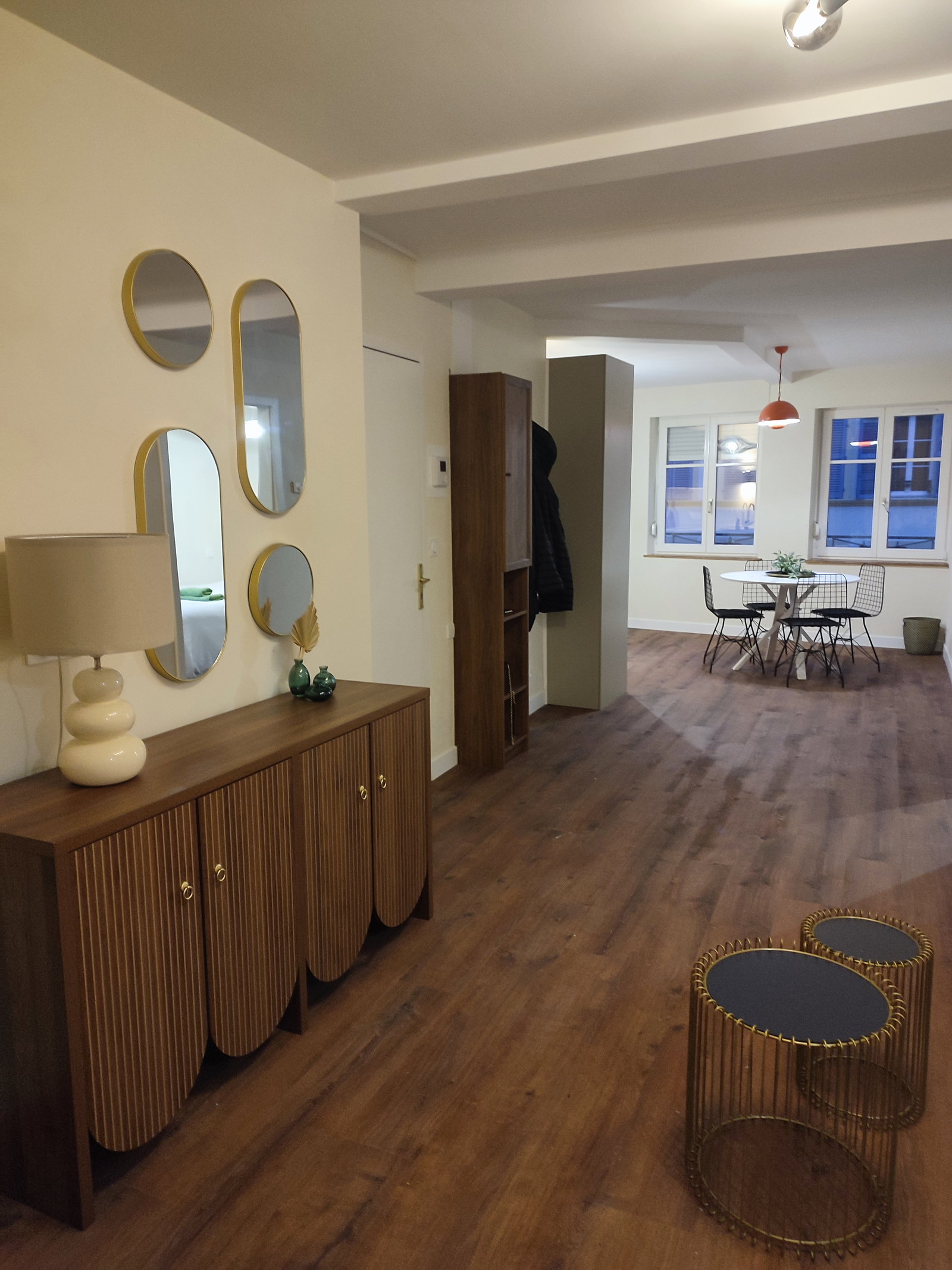 Colocatie Thionville 635217