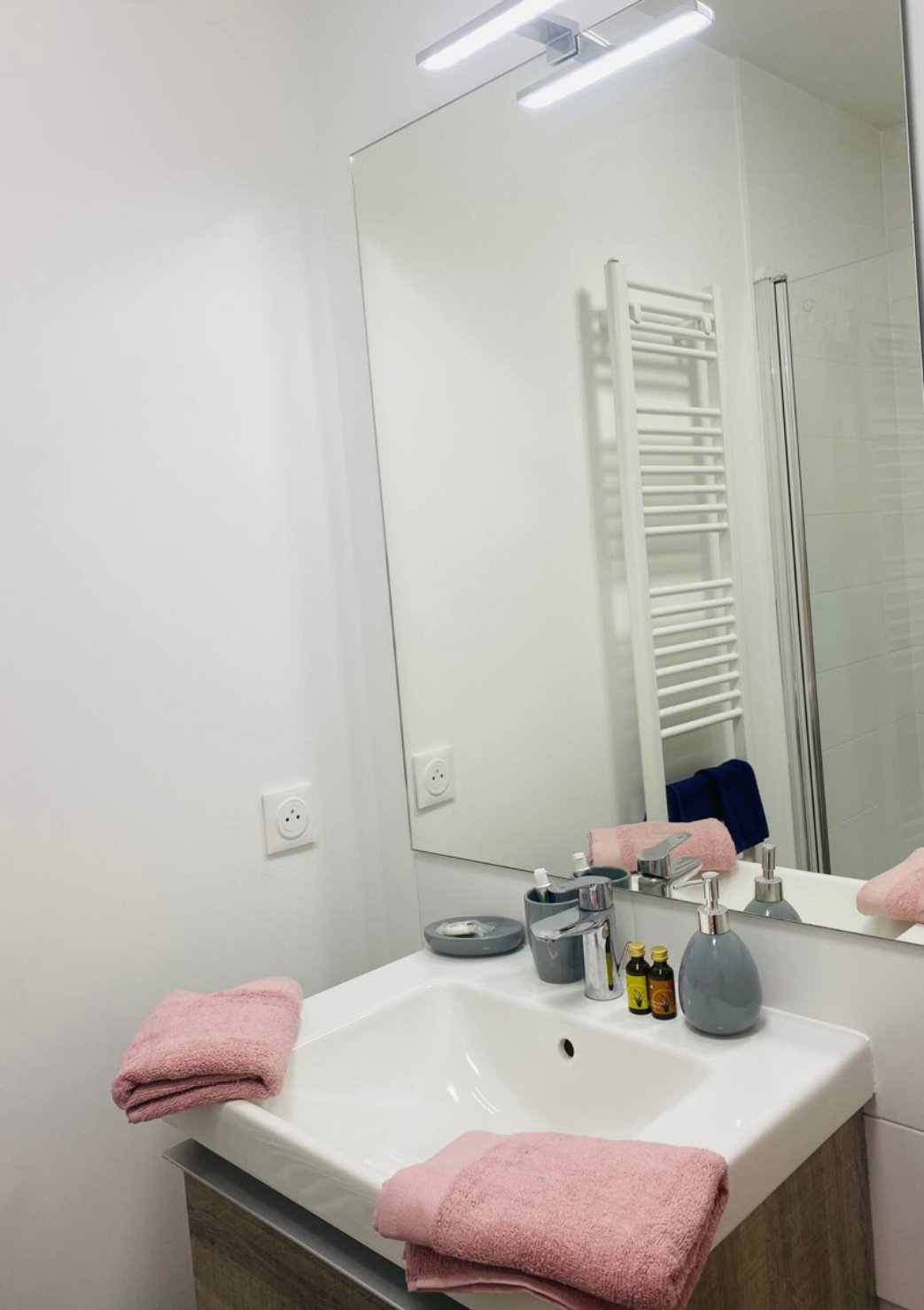 Tuisverblyf Nanterre 634861