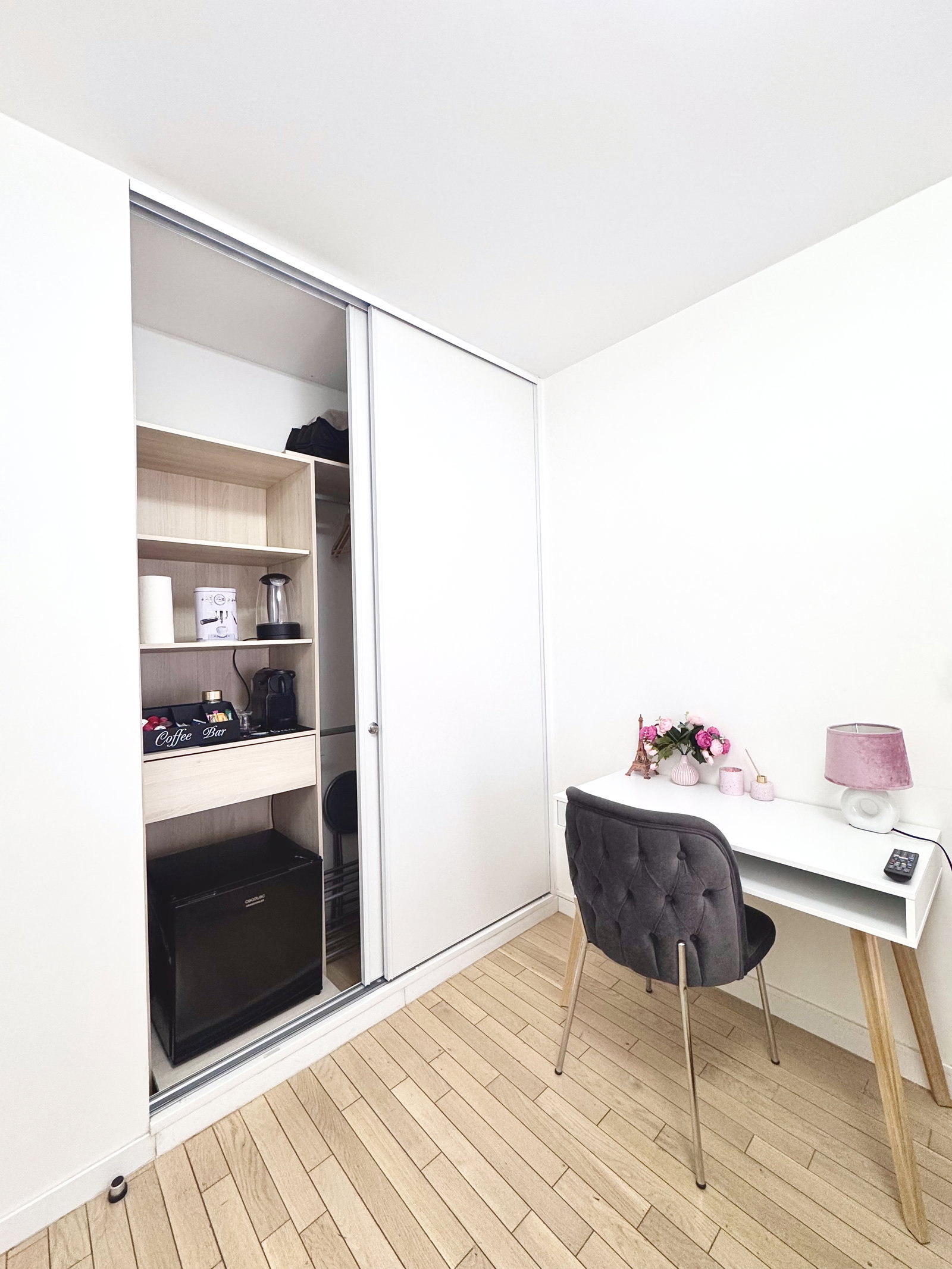 Tuisverblyf Nanterre 634861