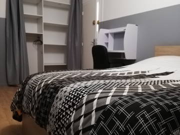 Chambre Chez L'habitant Toulouse 225067-6