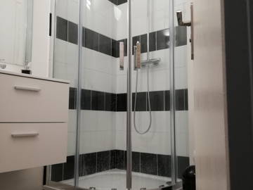 Chambre Chez L'habitant Toulouse 225067-9