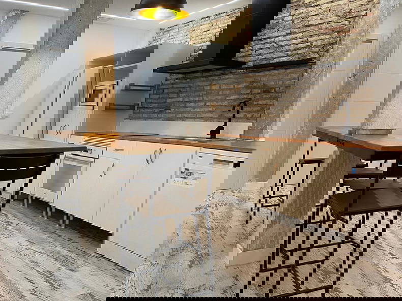 Zakwaterowanie U Rodziny Zaragoza 382753-1