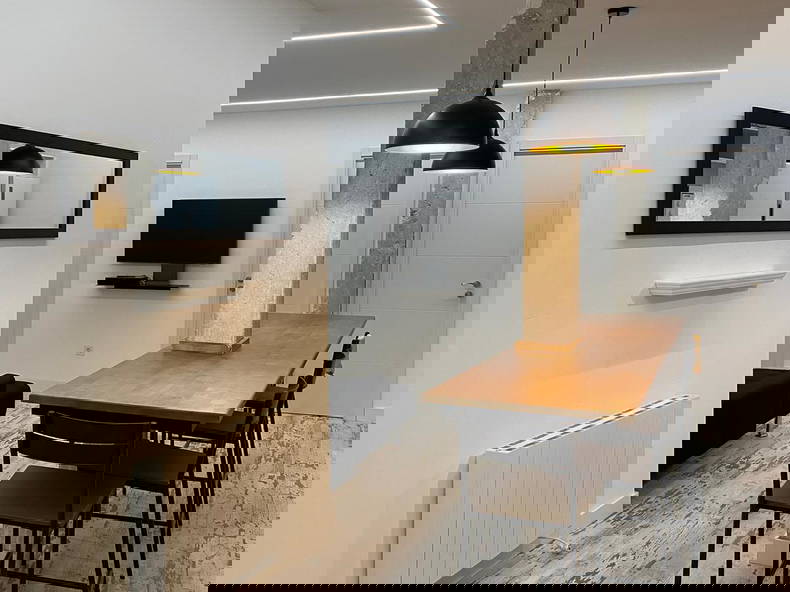 Zakwaterowanie U Rodziny Zaragoza 382753-2