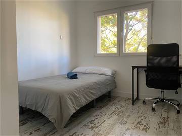 Chambre À Louer Zaragoza 382753