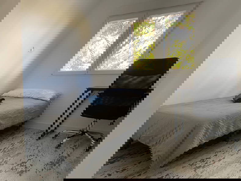 Zakwaterowanie U Rodziny Zaragoza 382753-3