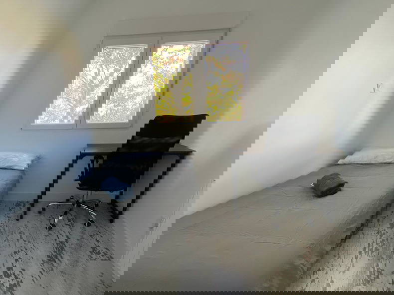 Zakwaterowanie U Rodziny Zaragoza 382753-4