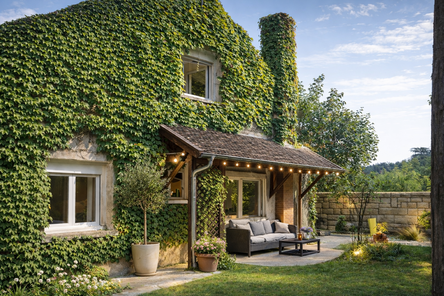 Homestay Lyon 660922