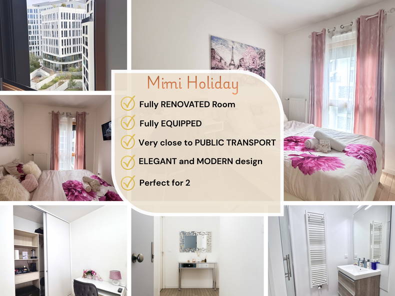 Gastfamilie Nanterre 634861-2