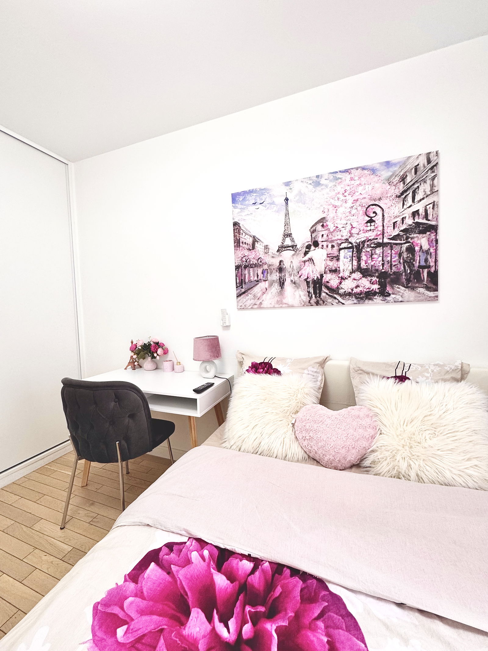 Chambre Chez L'habitant Nanterre 634861