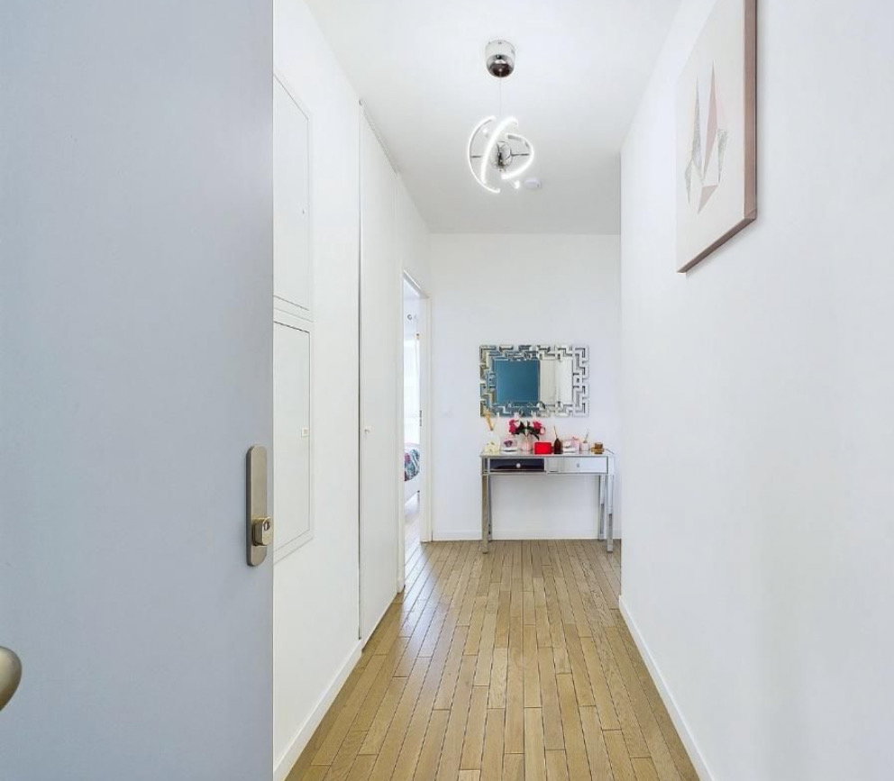 Homestay Nanterre 634861