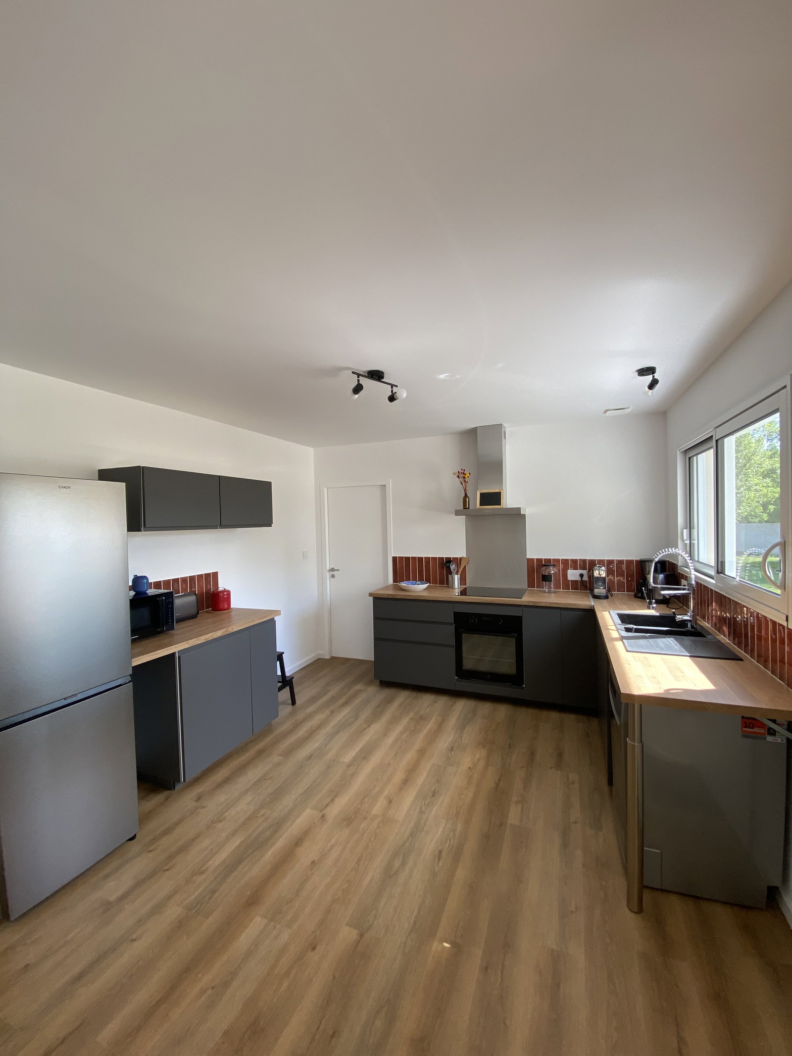 Shared Housing Les Herbiers 674503