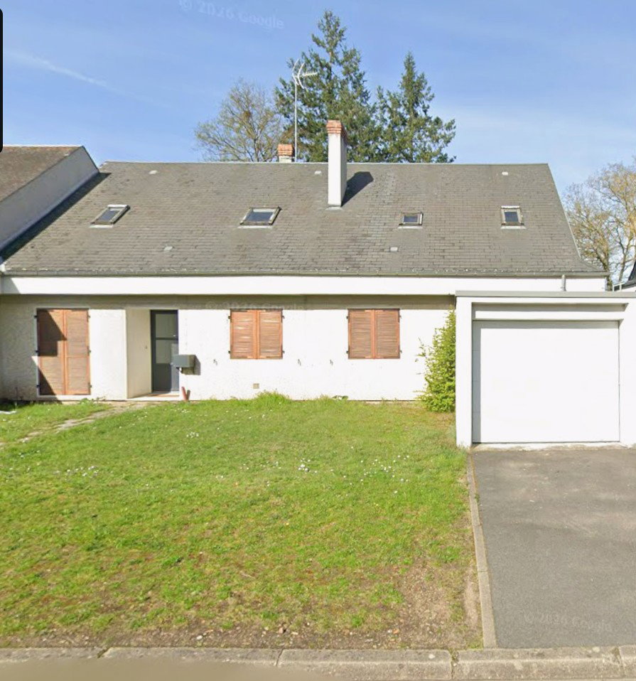 Homestay Orléans 667397
