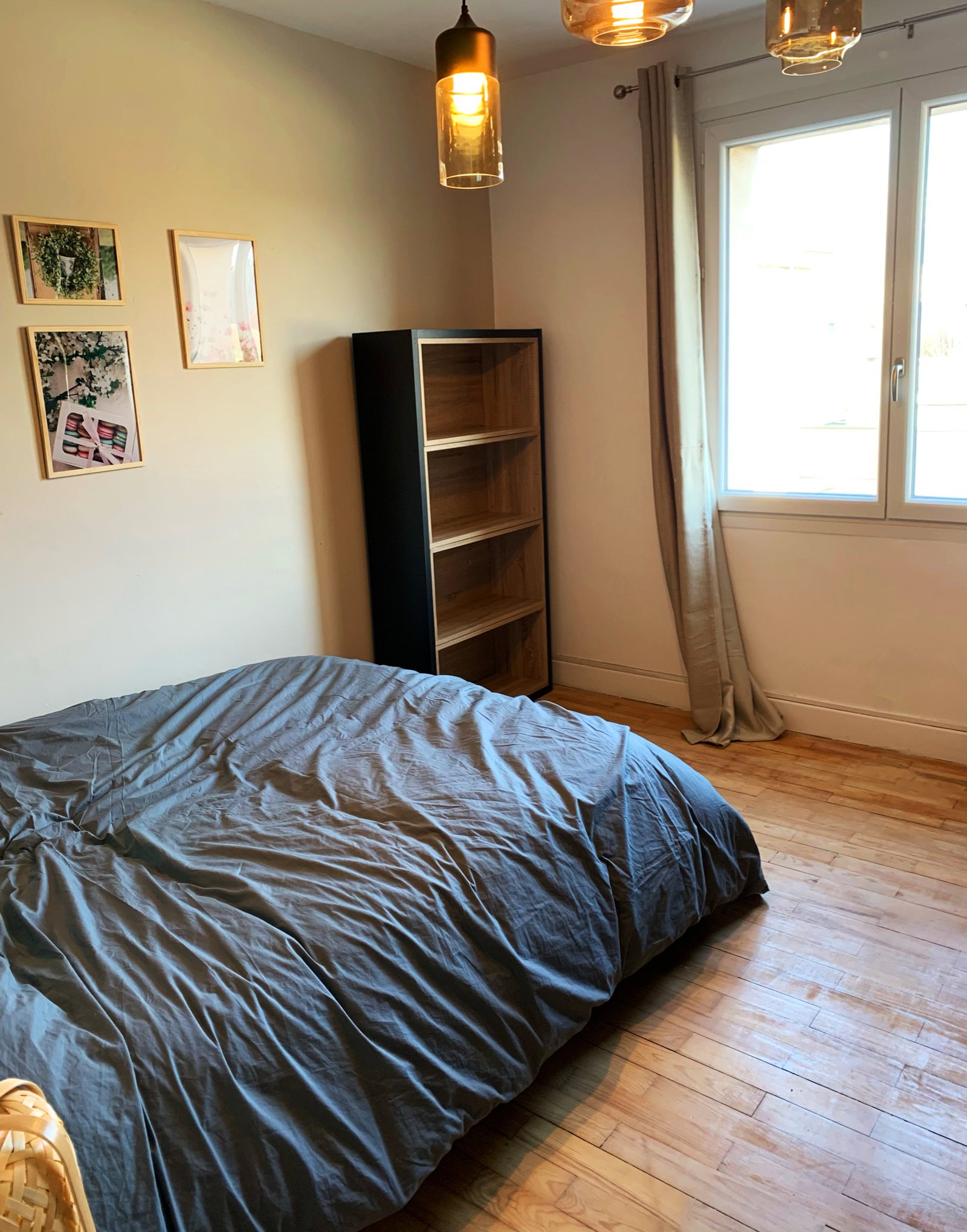 Gedeelde Woning Grenoble 666891