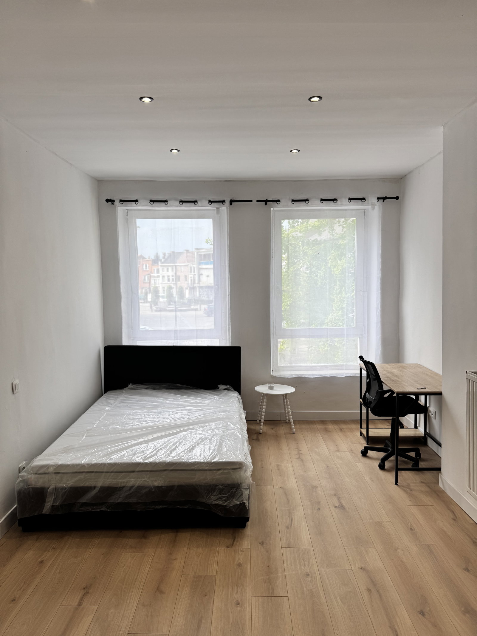 Colocation Charleroi 665677