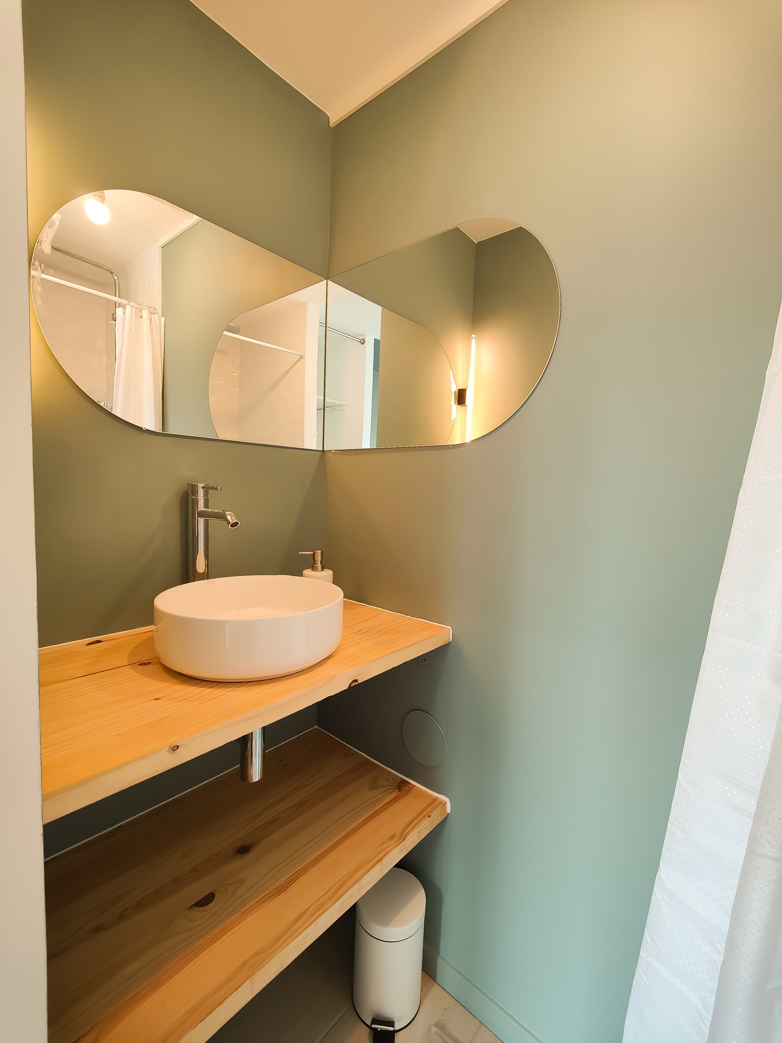Homestay Mérignac 668910