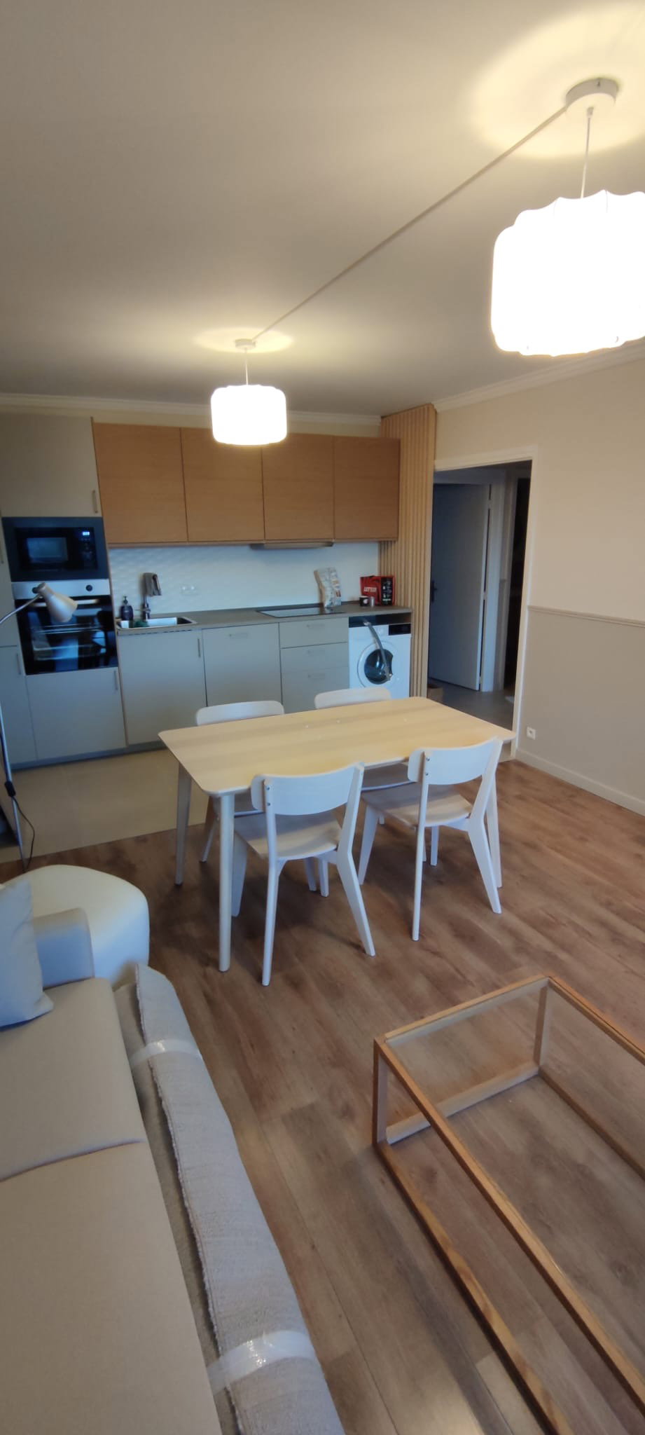 Colocation Annemasse 664316