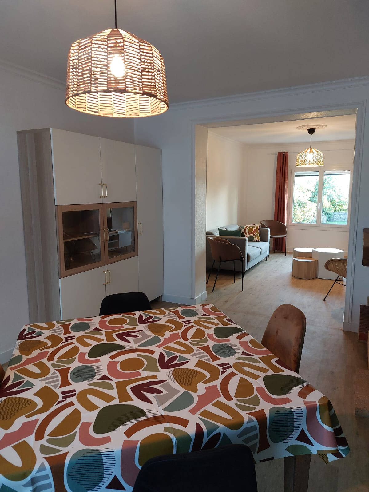 Shared Housing Sainte-Gemmes-sur-Loire 668014