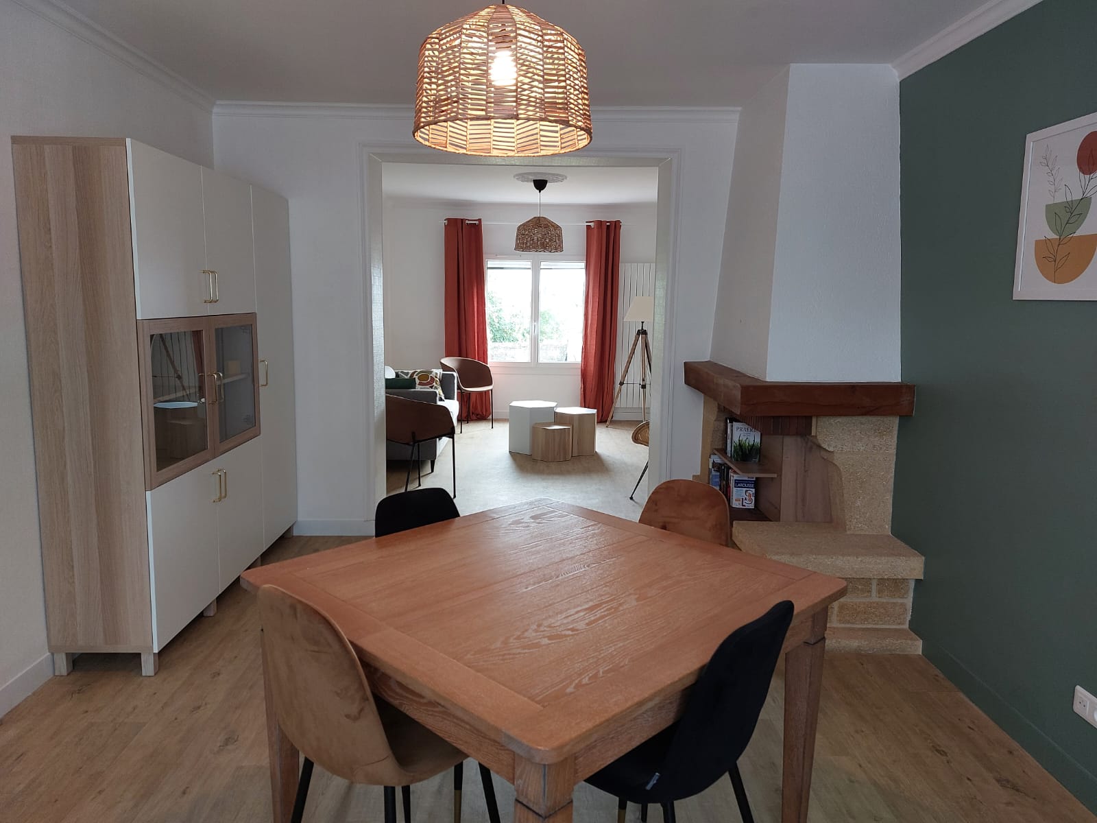 Shared Housing Sainte-Gemmes-sur-Loire 668014