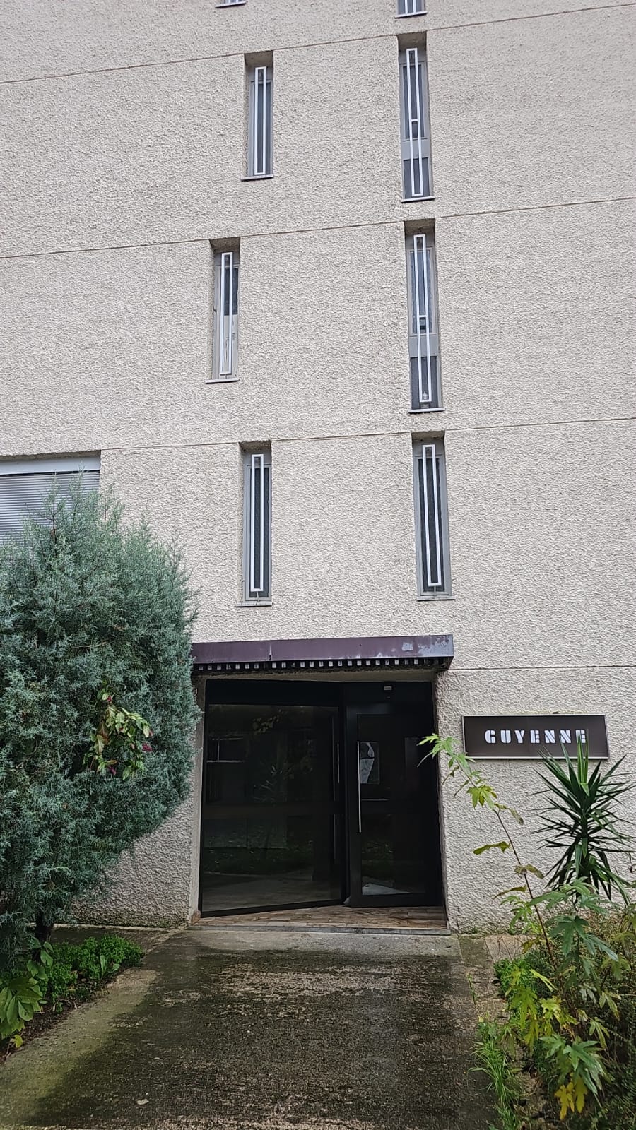 Hemvistelse Toulouse 652483