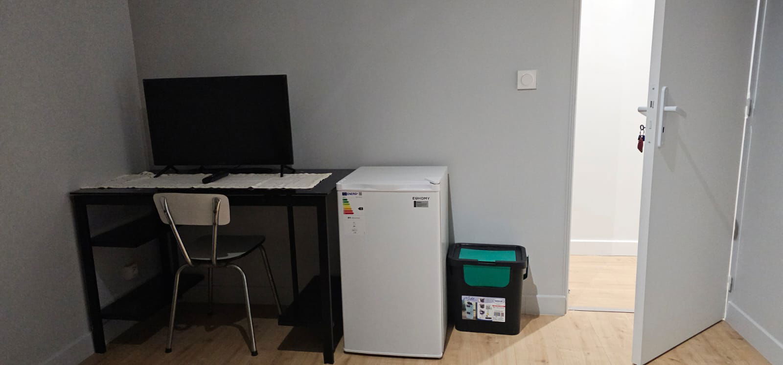 Homestay Toulouse 652483