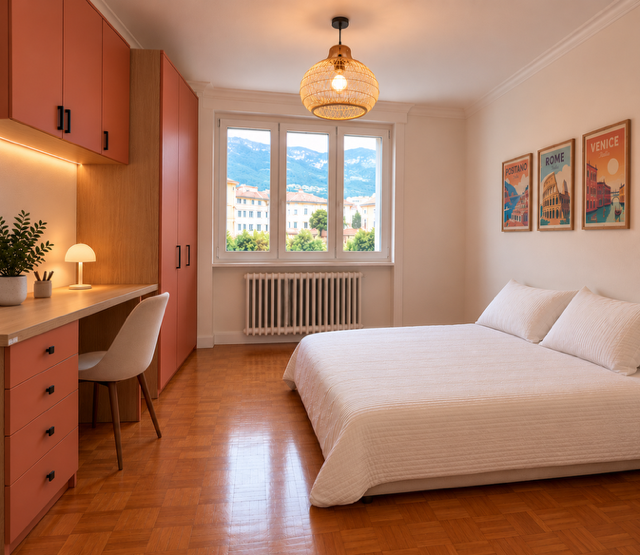 Coliving Grenoble 677747
