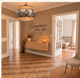 Coliving Grenoble 677747