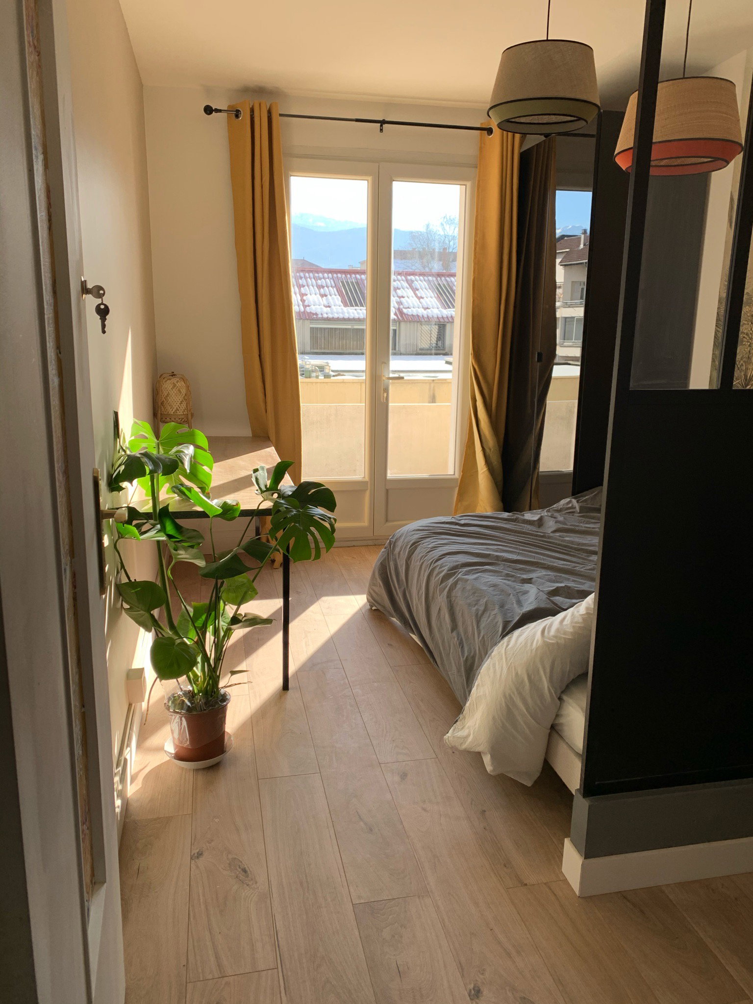 Wohngemeinschaft Grenoble 666891