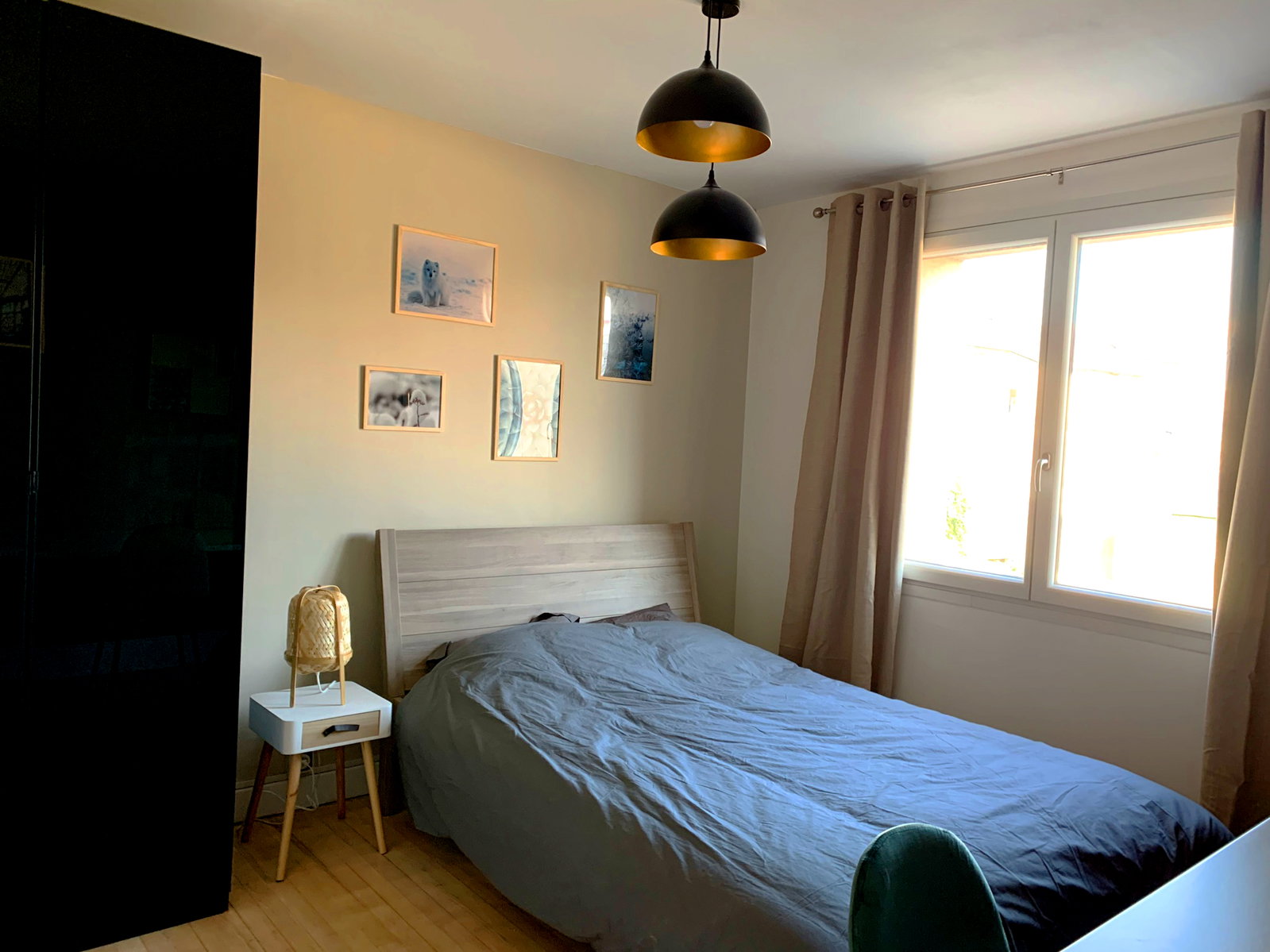 Wohngemeinschaft Grenoble 666891