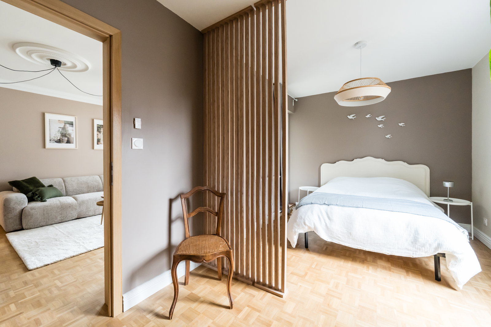 Gästezimmer Caluire-et-Cuire 666379