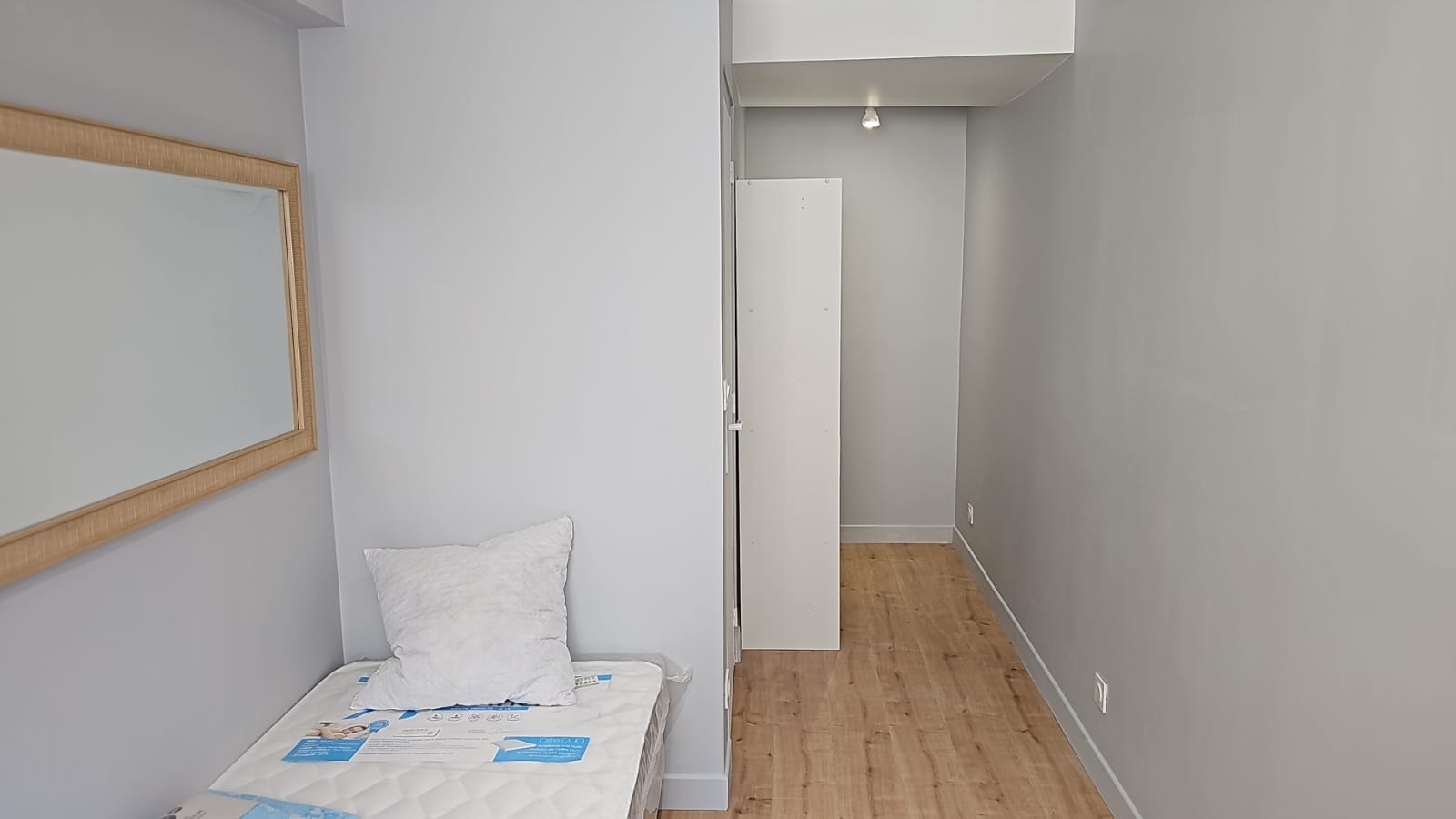 Współdzielone Mieszkanie Toulouse 666903
