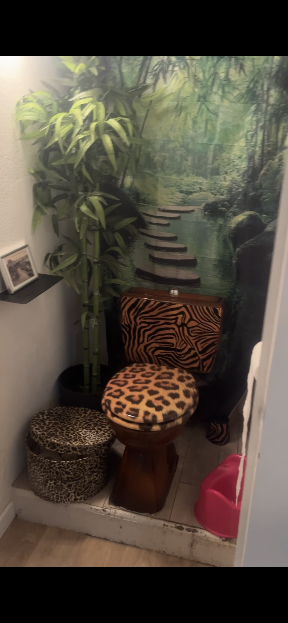 Homestay Lyon 660922