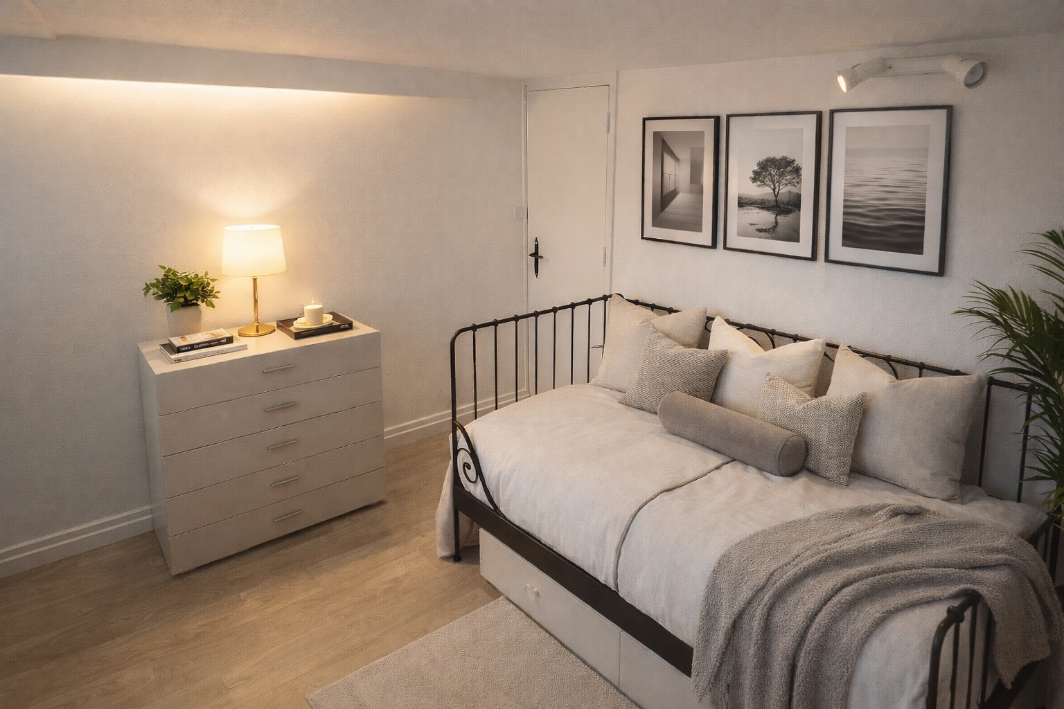 Gastgezin Lyon 660922