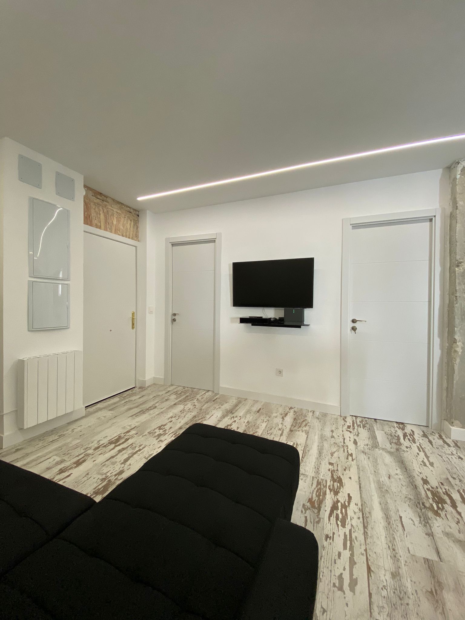 Hemvistelse Zaragoza 382753