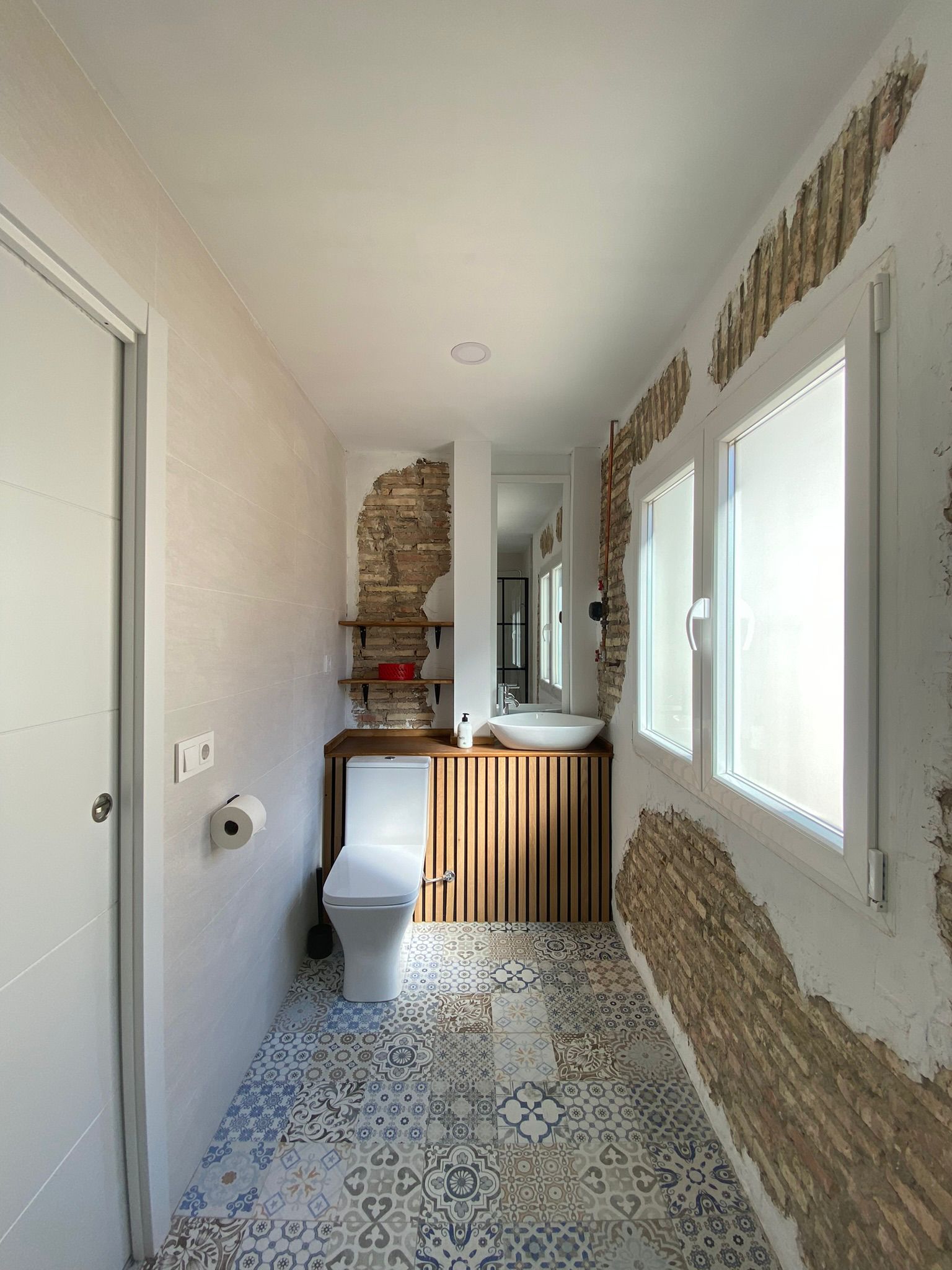 Hemvistelse Zaragoza 382753