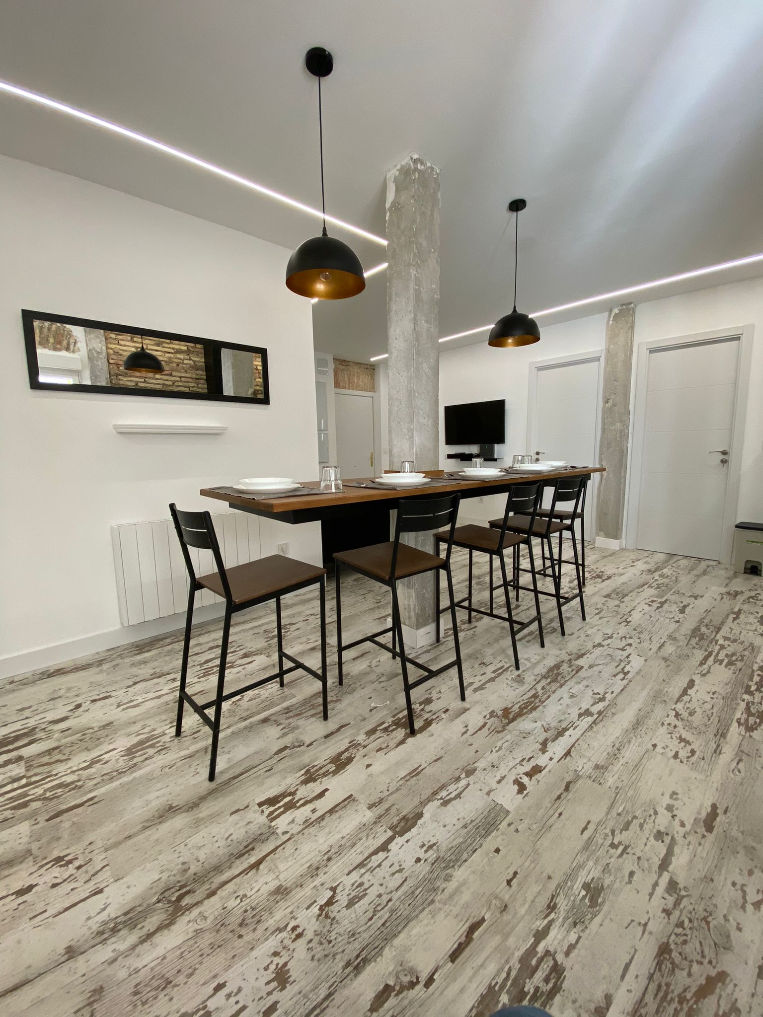 Hemvistelse Zaragoza 382753