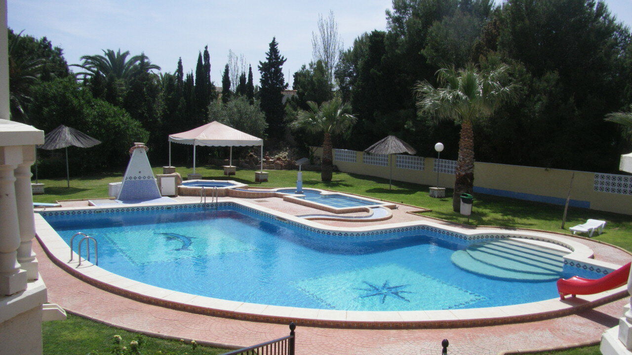 Tutta La Casa Alcalá de Chivert 151354